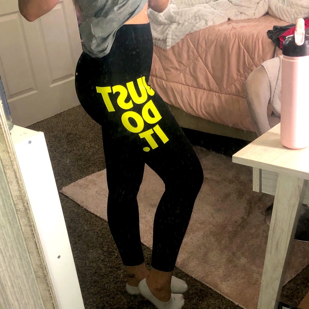 Nike leggings